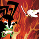 Image for article titled The Secret Connection Between Iron Man 2 And Samurai Jack